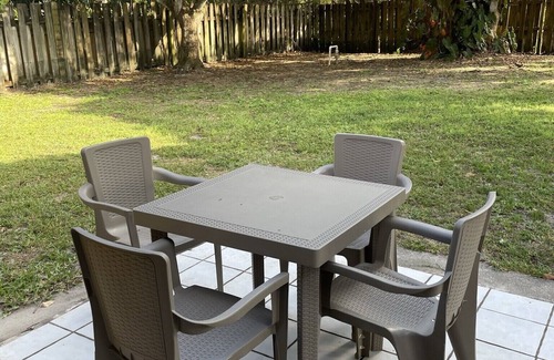 Port Saint Lucie Casa | Entire Home: Come Enjoy! Two bedroom Two bathroom !