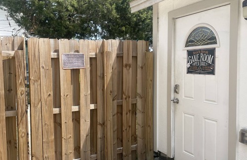 Historic District Casa | Entire home hosted by Angel