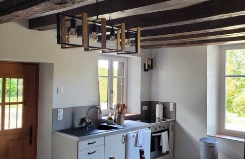 Charge Casa | Entire home hosted by Juliette 6 guests 3 bedrooms 6 beds 2 bathrooms