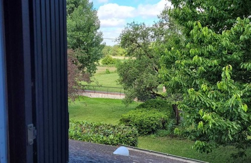 Charge Casa | Entire home hosted by Juliette 6 guests 3 bedrooms 6 beds 2 bathrooms