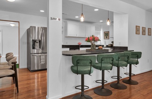 Alexandria West Casa | Entire home in Alexandria, Virginia