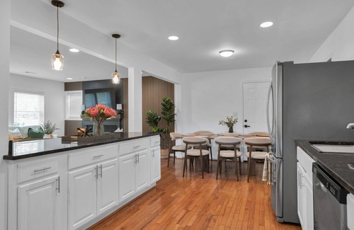 Alexandria West Casa | Entire home in Alexandria, Virginia