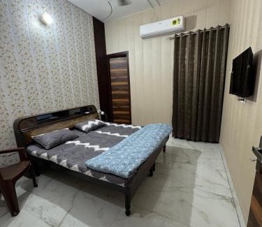 Amritsar Casa | Entire Home