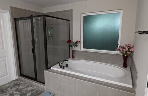 Belmont Casa | Entire Home In Belmont - Greater Charlotte Area