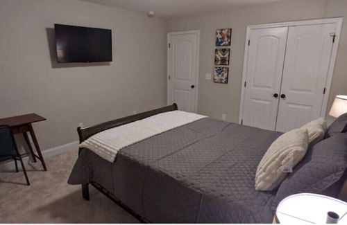 Belmont Casa | Entire Home In Belmont - Greater Charlotte Area