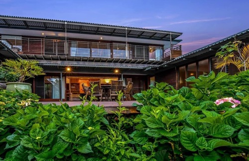 Blueys Beach Casa | Entire home in Blueys Beach, Australia