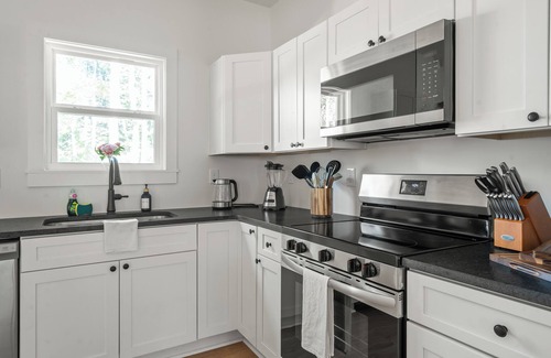 Dahlonega Cabina | Entire home in Dahlonega, Georgia, United States