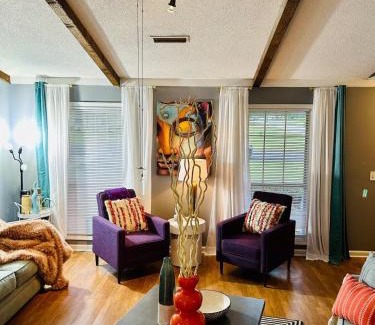 Dothan Casa | Entire home in Dothan, Alabama