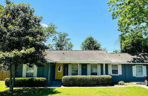 Dothan Casa | Entire home in Dothan, Alabama