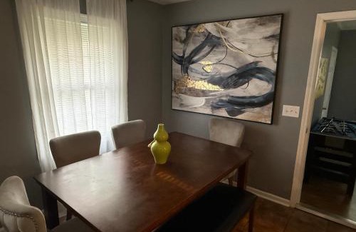 Dothan Casa | Entire home in Dothan, Alabama