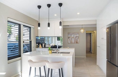 Leichhardt Casa | Entire home in Leichhardt, Australia