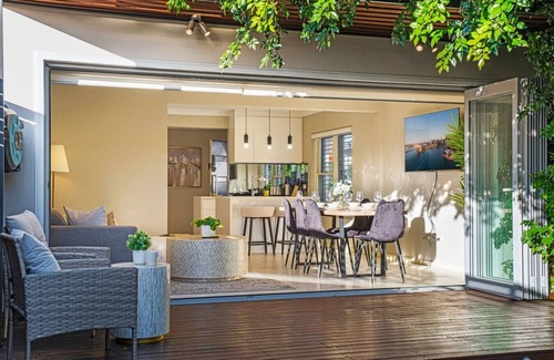 Leichhardt Casa | Entire home in Leichhardt, Australia