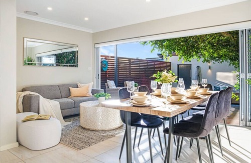 Leichhardt Casa | Entire home in Leichhardt, Australia