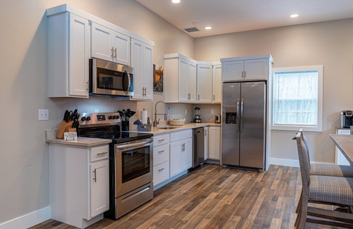 Lexington Casa | Entire home in Lexington. Very spacious and newly renovated building.