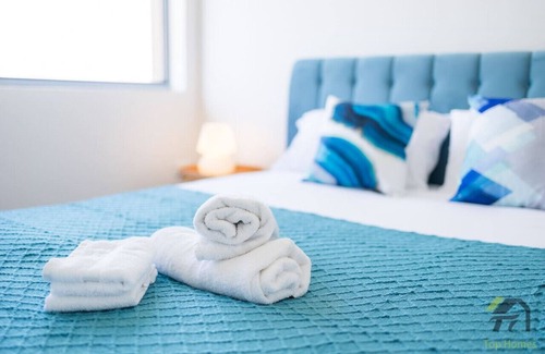 Lidcombe Apartamento | Entire Home in Lidcombe- New
