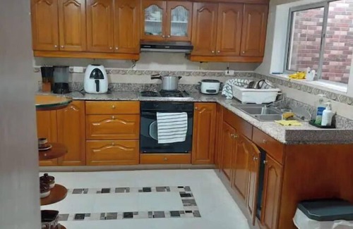 San Javier Apartamento | Entire home in Medellin