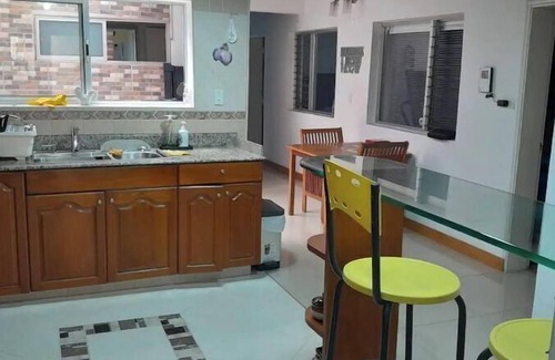 San Javier Apartamento | Entire home in Medellin