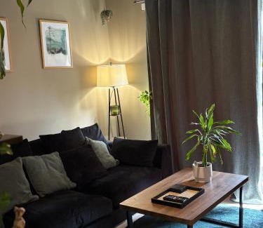 Newhaven Apartamento | Entire home in Newhaven