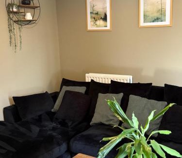 Newhaven Apartamento | Entire home in Newhaven