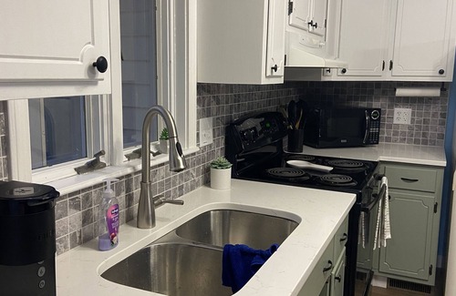 Oberlin Casa | Entire home in Oberlin, close to downtown and Oberlin College
