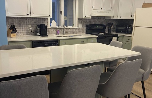 Oberlin Casa | Entire home in Oberlin, close to downtown and Oberlin College