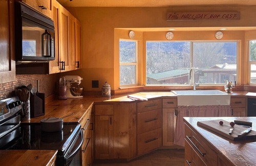 Cornville Casa | Entire Home in Page Springs, Arizona