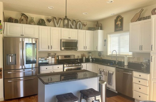 Monument Casa | Entire home in Palmer Lake, CO
