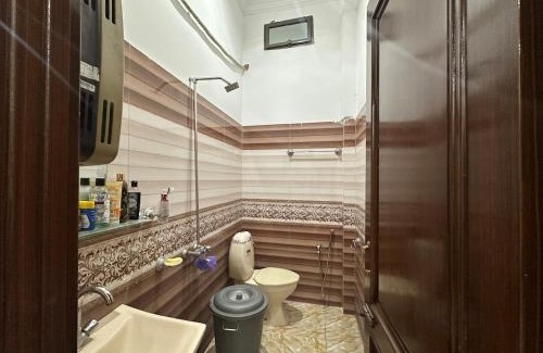 Peshawar Apartamento | Entire Home in Peshawar Gulbahar