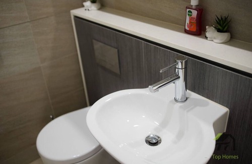 Rouse Hill Apartamento | Entire Home in Rouse Hill