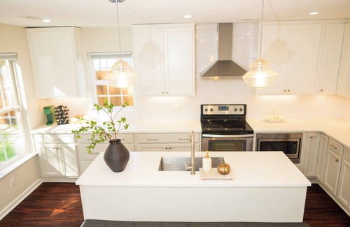 Durham Casa | Entire home in RTP near Duke, fenced backyard