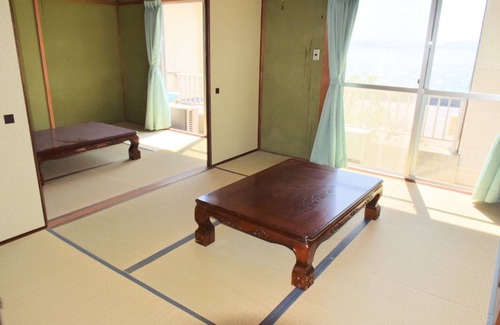 Kose Casa | Entire Home in Shodoshima For groups Wifi / Shozu-gun Kagawa
