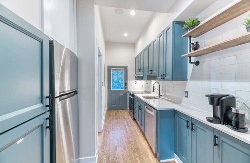 Northeast Casa | Entire home in Washington, District of Columbia, United States