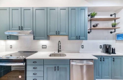 Northeast Casa | Entire home in Washington, District of Columbia, United States