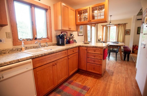 Bayfield Casa | Entire Home located in historical district