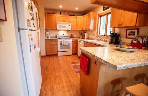 Bayfield Casa | Entire Home located in historical district