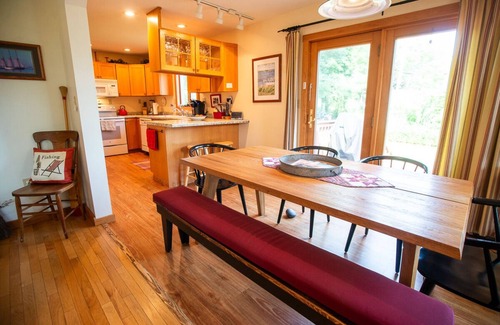 Bayfield Casa | Entire Home located in historical district