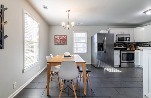 West End Casa | Entire Home Near City Attractions & Downtown