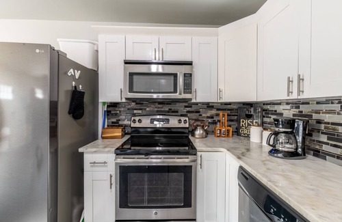 West End Casa | Entire Home Near City Attractions & Downtown