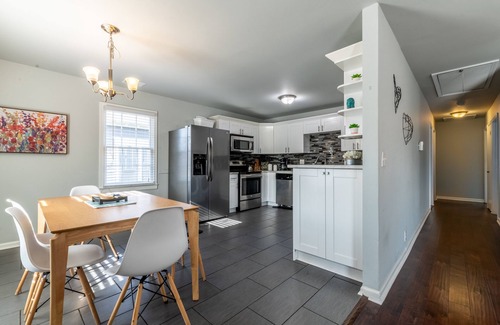 West End Casa | Entire Home Near City Attractions & Downtown