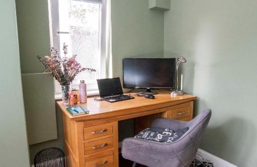 Tooting Casa | Entire home! Newly-renovated, 4 bedrooms, Tooting