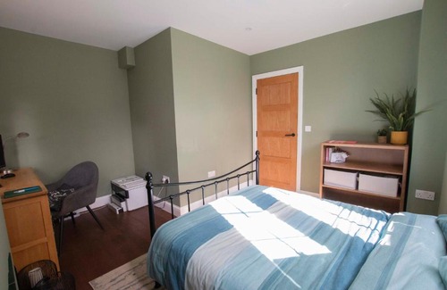 Tooting Casa | Entire home! Newly-renovated, 4 bedrooms, Tooting