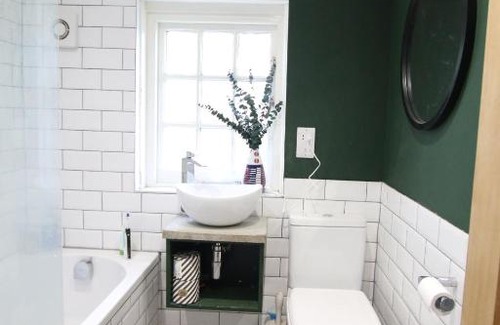 Tooting Casa | Entire home! Newly-renovated, 4 bedrooms, Tooting