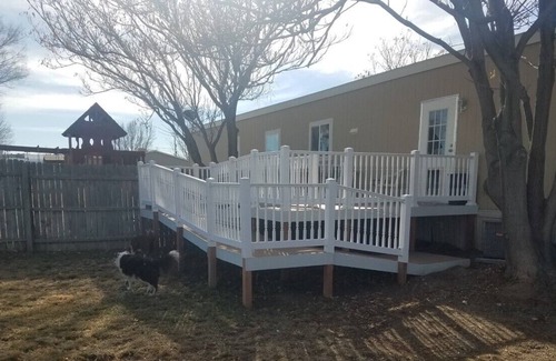 Bloomfield Casa | Entire Home on 2.5 Country Acres