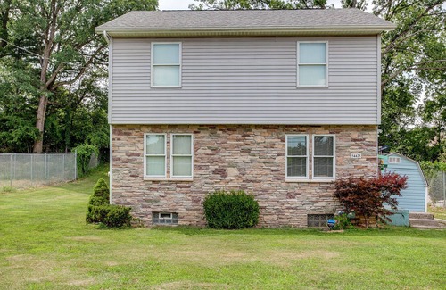 Notre Dame Casa | Entire Home On Notre Dame Campus. Sleeps 10+