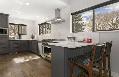 Edwards Casa | Entire Home on River 2 miles from Arrowhead lifts/minutes to Beaver Creek & Vail