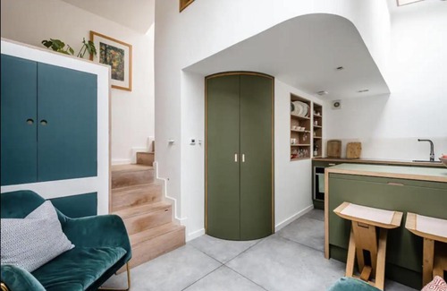 Hackney Wick Apartamento | Entire Home on Victoria Park