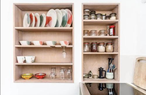 Hackney Wick Apartamento | Entire Home on Victoria Park