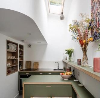 Hackney Wick Apartamento | Entire Home on Victoria Park