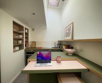 Hackney Wick Apartamento | Entire Home on Victoria Park