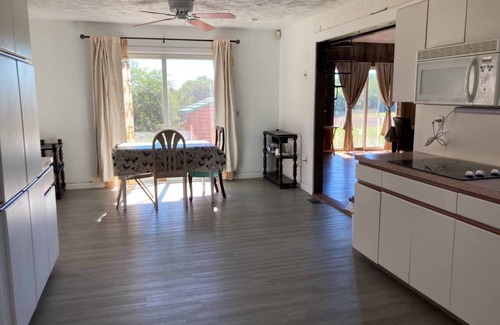 Rowland Casa | Entire home w 100 Acre+ hunting space